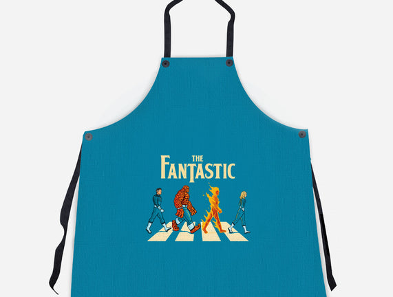 Fantastic Road