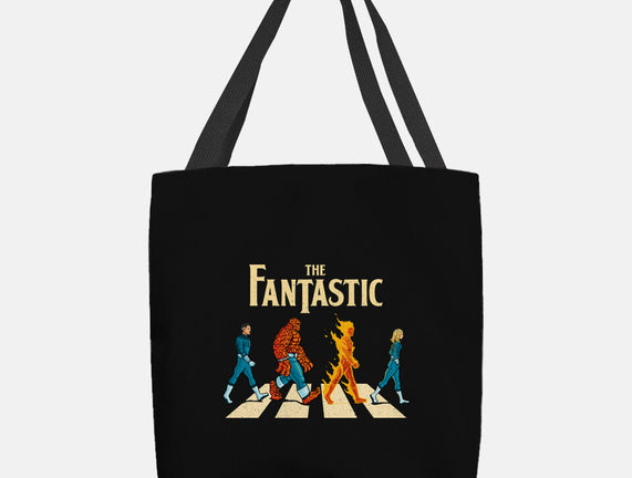Fantastic Road