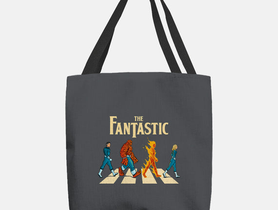 Fantastic Road