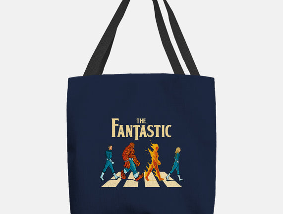 Fantastic Road