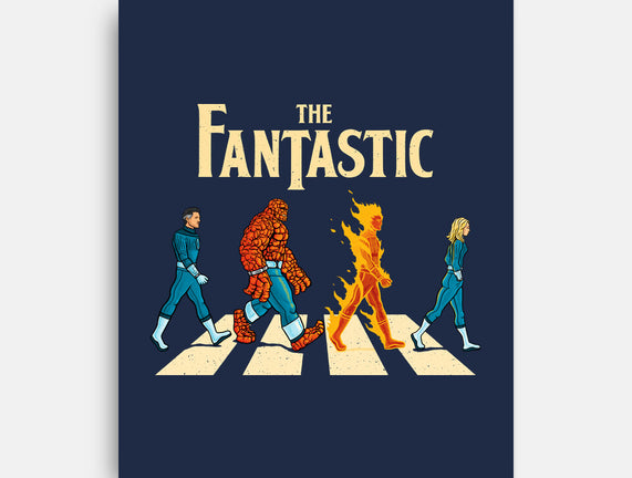 Fantastic Road