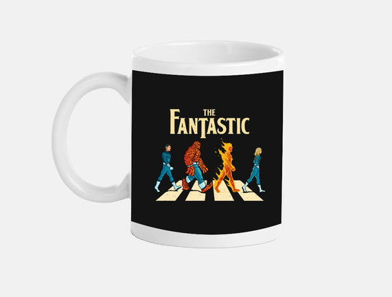 Fantastic Road