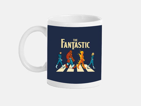 Fantastic Road