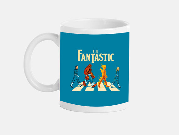 Fantastic Road