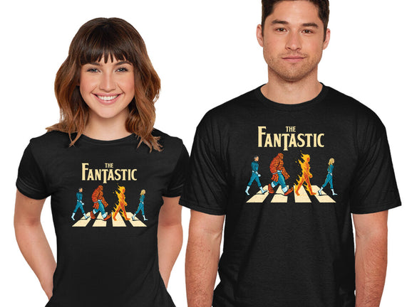 Fantastic Road