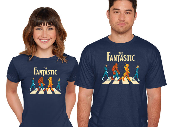 Fantastic Road