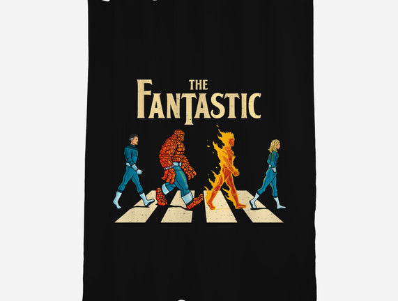 Fantastic Road