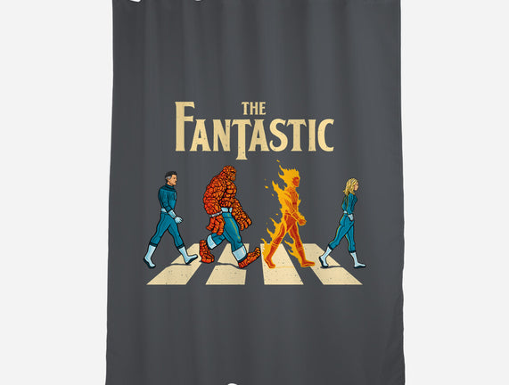 Fantastic Road
