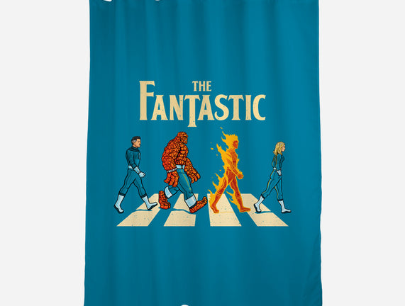Fantastic Road