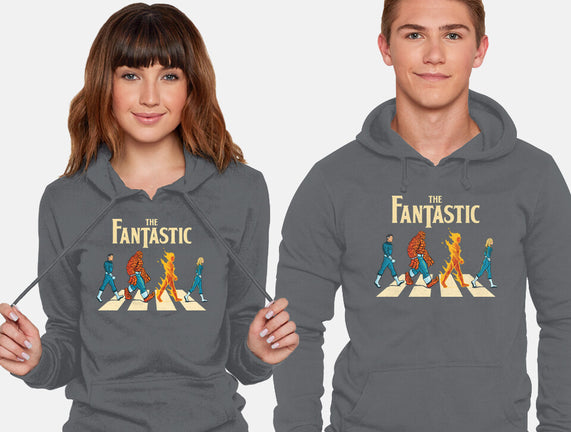 Fantastic Road