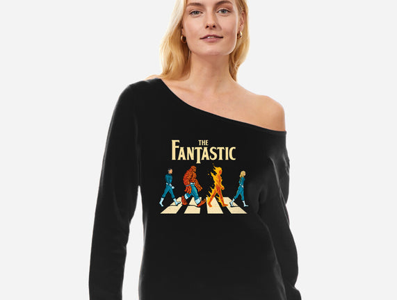 Fantastic Road
