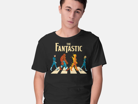Fantastic Road
