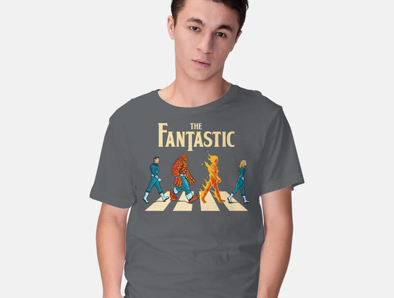 Fantastic Road