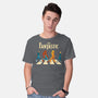 Fantastic Road-Mens-Basic-Tee-teesgeex