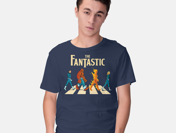 Fantastic Road