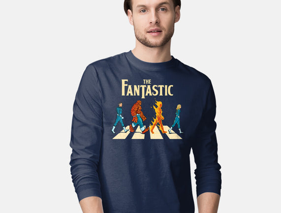 Fantastic Road