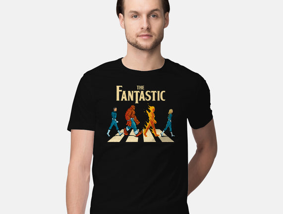 Fantastic Road