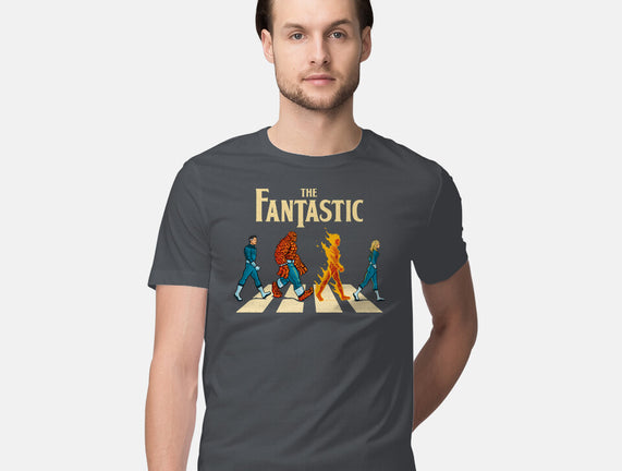 Fantastic Road