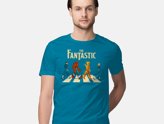 Fantastic Road