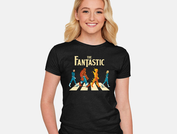 Fantastic Road