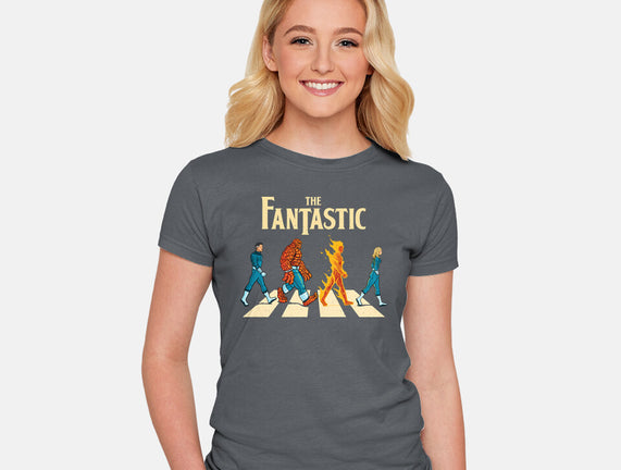 Fantastic Road