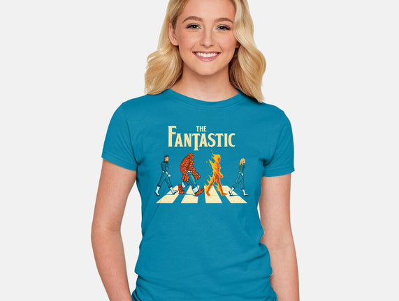 Fantastic Road