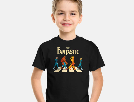 Fantastic Road
