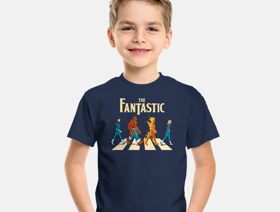 Fantastic Road