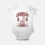 University Of Nonsense-Baby-Basic-Onesie-Popnotic