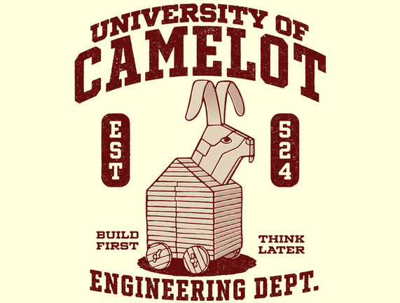University Of Nonsense