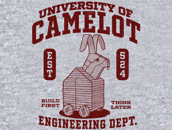 University Of Nonsense