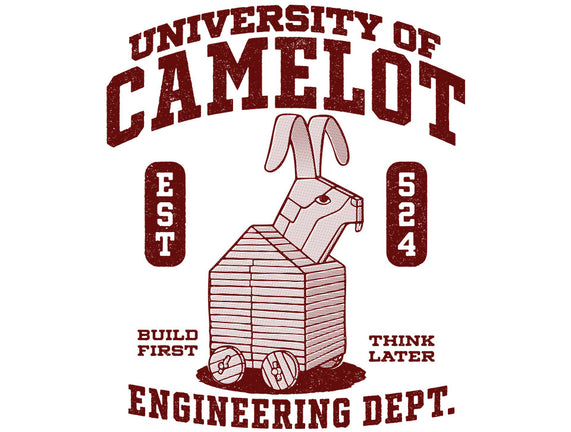 University Of Nonsense