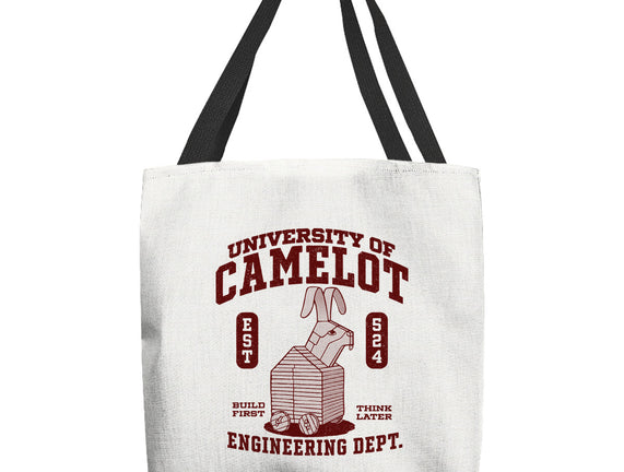 University Of Nonsense