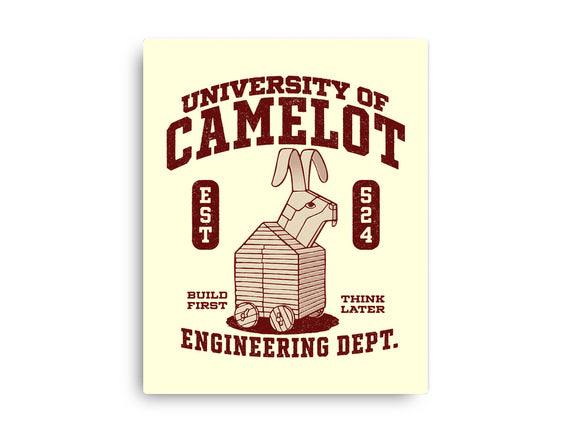 University Of Nonsense