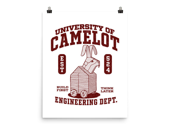 University Of Nonsense