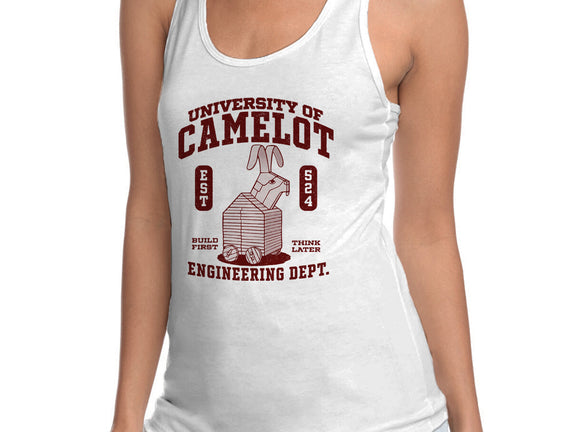 University Of Nonsense