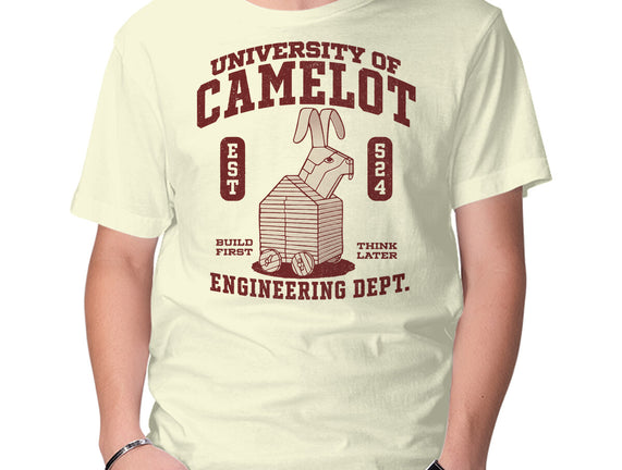 University Of Nonsense