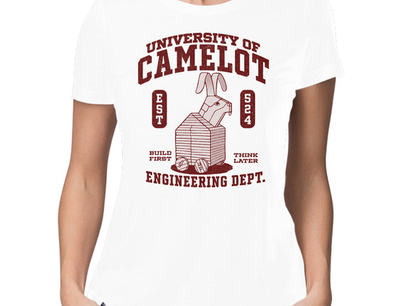 University Of Nonsense