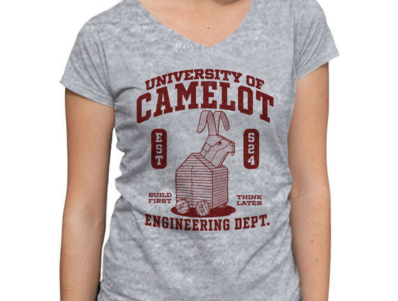 University Of Nonsense