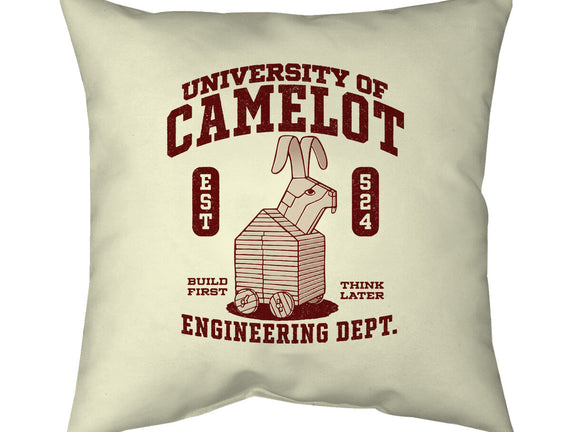 University Of Nonsense