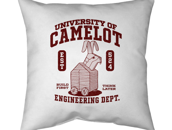 University Of Nonsense