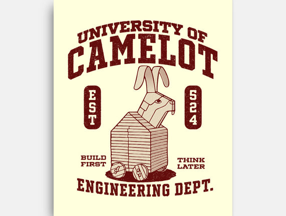 University Of Nonsense