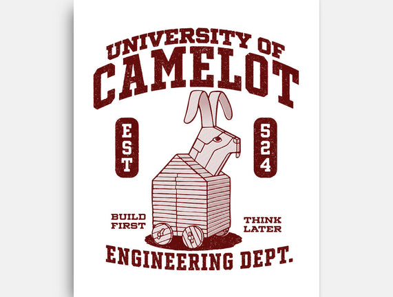 University Of Nonsense