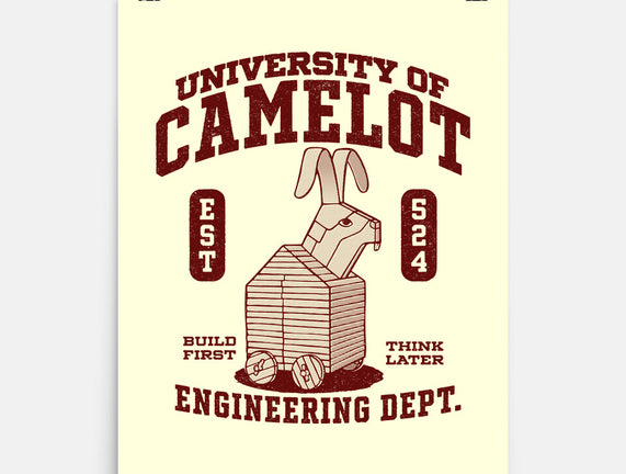 University Of Nonsense