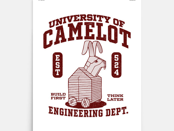 University Of Nonsense