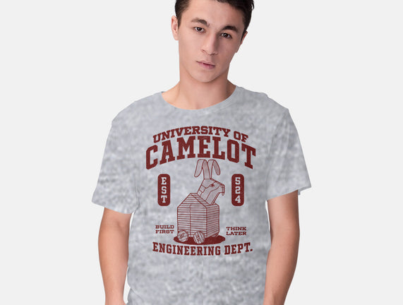 University Of Nonsense