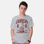 University Of Nonsense-Mens-Basic-Tee-Popnotic