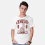 University Of Nonsense-Mens-Basic-Tee-Popnotic