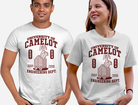 University Of Nonsense