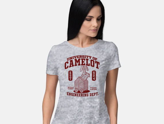 University Of Nonsense